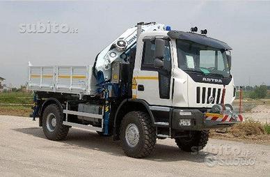 Parabrezza Fiat Astra HD8 (2005-2011)