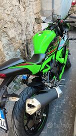 Ninja 125 2025