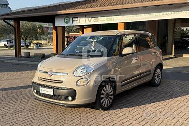 FIAT 500L 1.3 Multijet 95 CV Dualogic Lounge