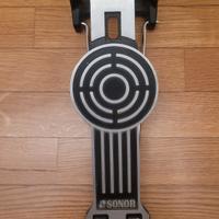 asta Charleston sonor 