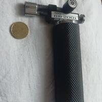 PRINCE GB-2001 Piezoelettrico Micro  Torcia