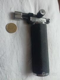 PRINCE GB-2001 Piezoelettrico Micro  Torcia