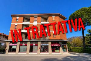Appartamento di 115 m² con 4 locali e box auto a A
