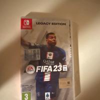 Fifa 23 nintendo switch