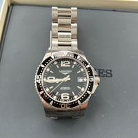 Longines hydroconquest