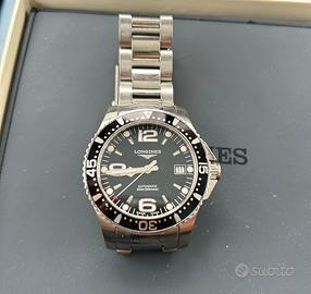 Longines hydroconquest