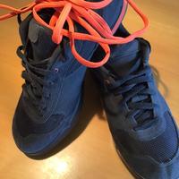 Scarpe Giro Rumble VR