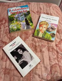 libri da leggere