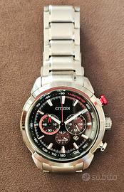 CITIZEN - Cronografo Eco Drive