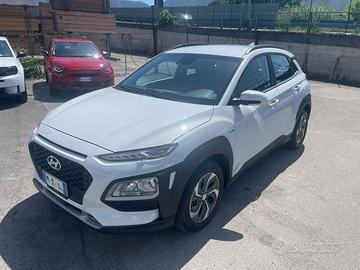 Hyundai Kona Hybrid 1.6 HEV XTech 2WD DCT