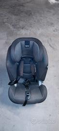 seggiolino auto 9-18 kg