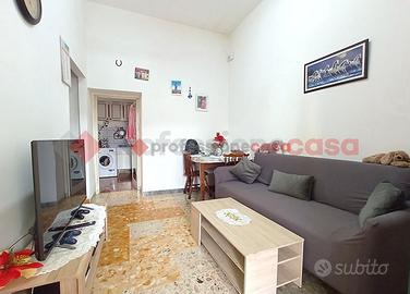 Appartamento Aprilia [Cod. rif 3324885VRG]