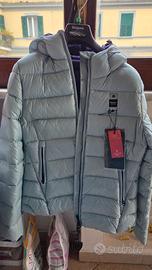 Piumino donna BLAUER ORIGINALE