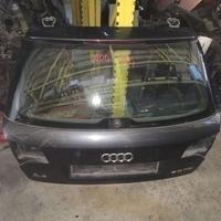 Ricambi usati audi a4 8e 2004 - 2009 station wagon