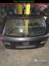 Ricambi usati audi a4 8e 2004 - 2009 station wagon