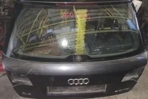 Ricambi usati audi a4 8e 2004 - 2009 station wagon