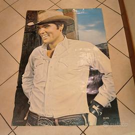 poster Elvis Presley 