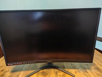 monitor msi optix g 24 75hz