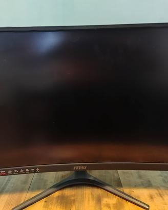 monitor msi optix g 24 75hz