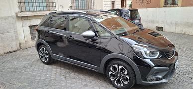 Honda Jazz Crosstar 1.5 Executive Hybryd 2023