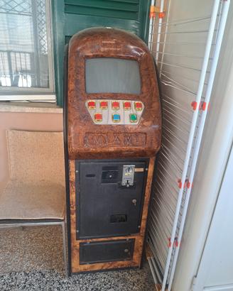 videopoker miami anni 80/90