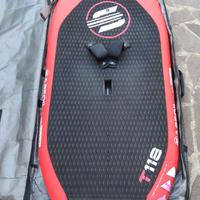 Tavola wing Sabfoil T118 litri