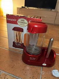 Macchina per fare hot dog