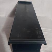 Stampo pane in cassetta pancarre'ferro blu Agnelli