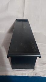 Stampo pane in cassetta pancarre'ferro blu Agnelli