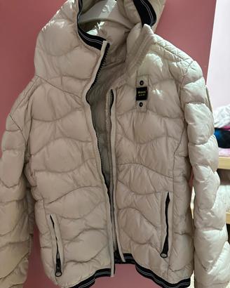 blauer bambina 