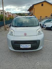 Fiat Qubo 1.4 8V 77 CV Active Natural Power