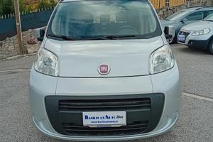 Fiat Qubo 1.4 8V 77 CV Active Natural Power