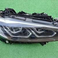 BMW 4 IV G22 G23 G26 FULL LED Faro Fanale Destro D