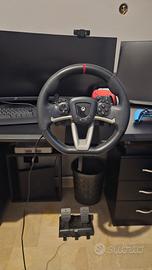 Volante Hori xbox e pc