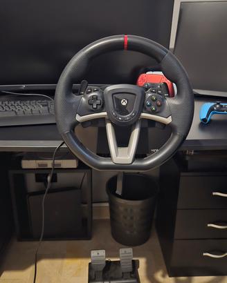 Volante Hori xbox e pc