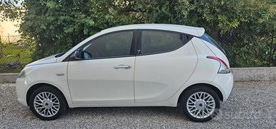 Lancia Y Gold 2013