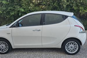 Lancia Y Gold 2013