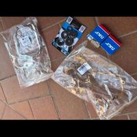moto 50cc kit completo