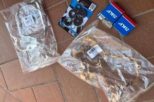 moto 50cc kit completo
