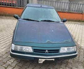 Citroen XM 2.0i turbo CT cat Exclusive