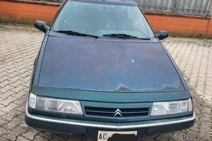 Citroen XM 2.0i turbo CT cat Exclusive