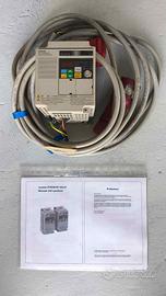 Inverter Omron SYSDRIVE 3G3JV (Trifase 2.2kW 400V)