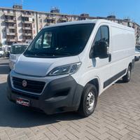 FIAT DUCATO COIBENTATO IN 02-2027