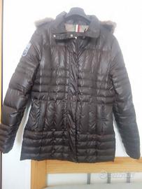 piumino originale invernale DOLOMITE taglia 48