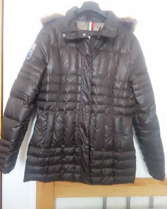 piumino originale invernale DOLOMITE taglia 48