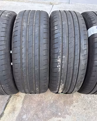 gomme usate 2055516 Estivo FULDA - ECOCONTROL HP -