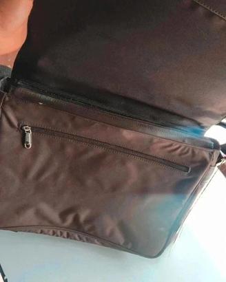 borsa a tracolla uomo