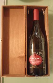 Amarone della Valpolicella Classico "Capo di Torbe