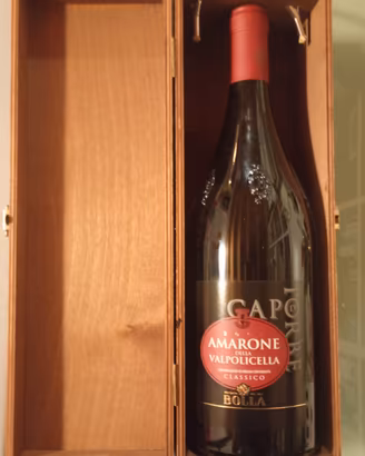Amarone della Valpolicella Classico "Capo di Torbe