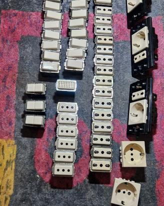 Bticino magic Materiale elettrico